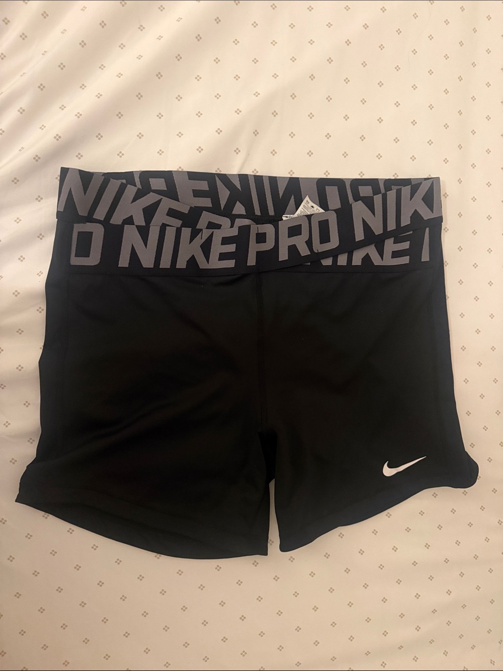 Nike Pro Bike Shorts